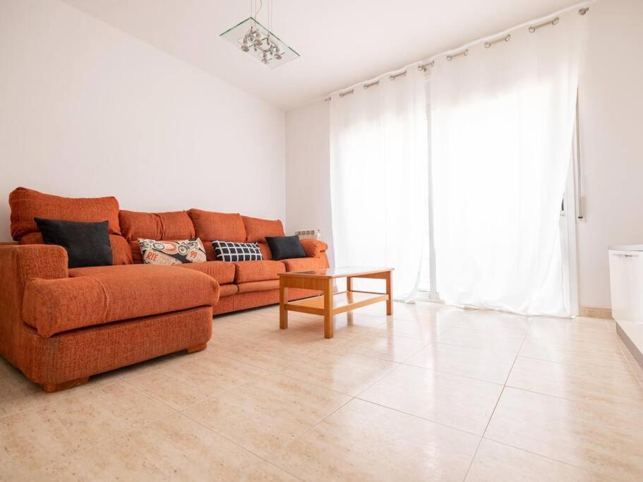 Fantastico Y Acogedor Apartamento En Sant Feliu Sant Feliu de Guíxols Esterno foto