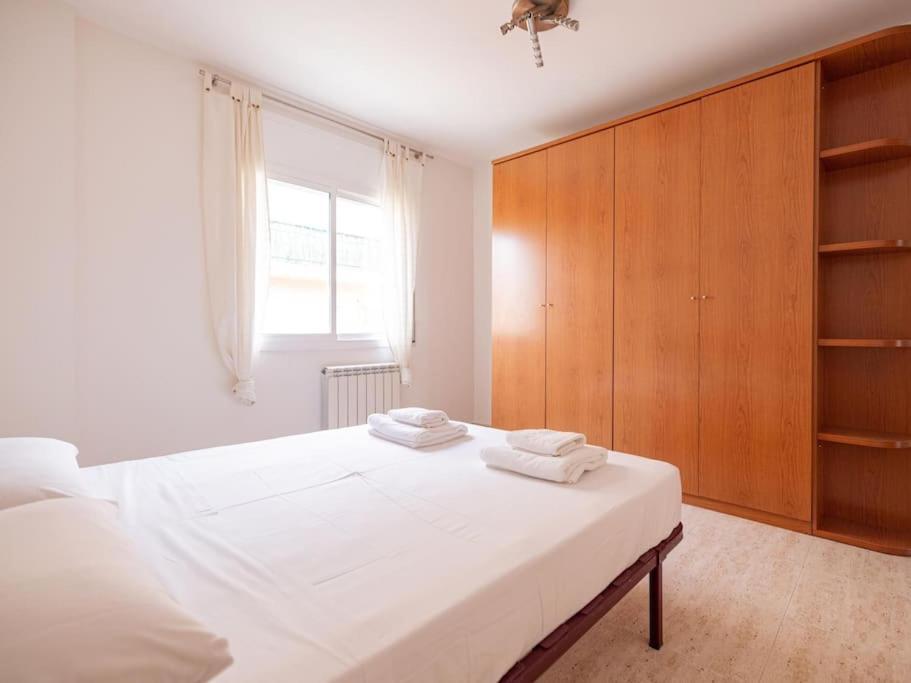Fantastico Y Acogedor Apartamento En Sant Feliu Sant Feliu de Guíxols Esterno foto