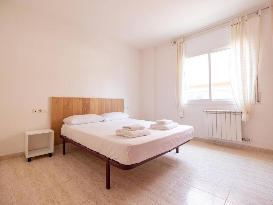 Fantastico Y Acogedor Apartamento En Sant Feliu Sant Feliu de Guíxols Esterno foto