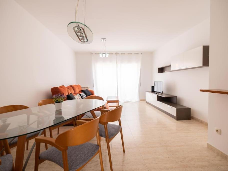Fantastico Y Acogedor Apartamento En Sant Feliu Sant Feliu de Guíxols Esterno foto